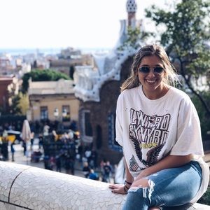 Meet your Posher, Haley